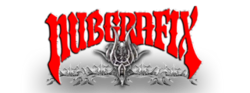 Nubgrafix logo