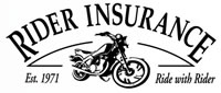 Rider Insurance Logo