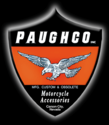Paughco logo