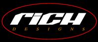 Rich Designs Inc. logo